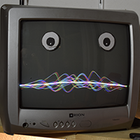 oscillobot